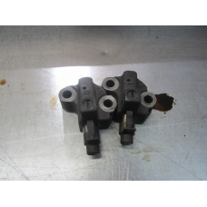 30Y007 Timing Chain Tensioner Pair From 2005 Dodge Ram 1500  4.7L